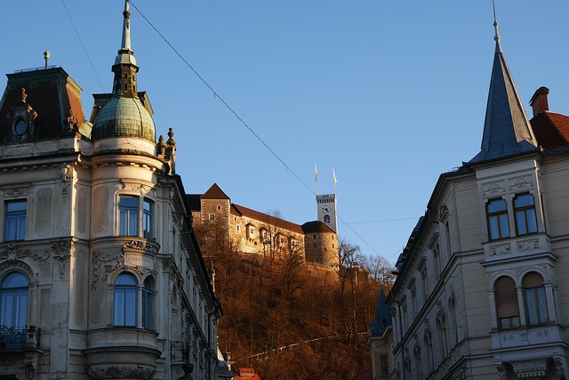 Free Slovenia Ljubljana photo and picture