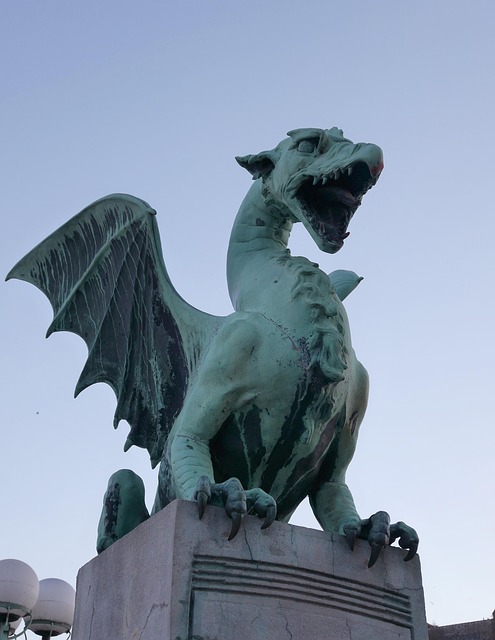 Free Slovenia Ljubljana photo and picture