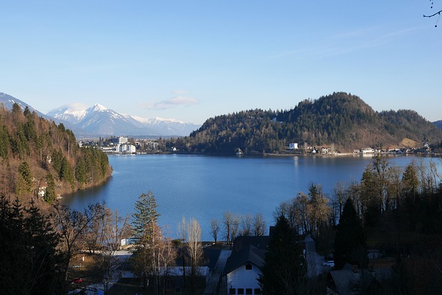 Free Slovenia Bled photo and picture