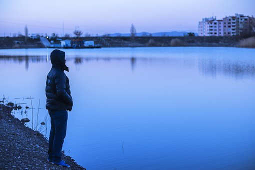 Free Bilkent Lake photo and picture