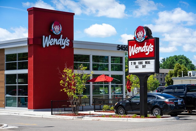 Free Wendy'S Wendy photo and picture