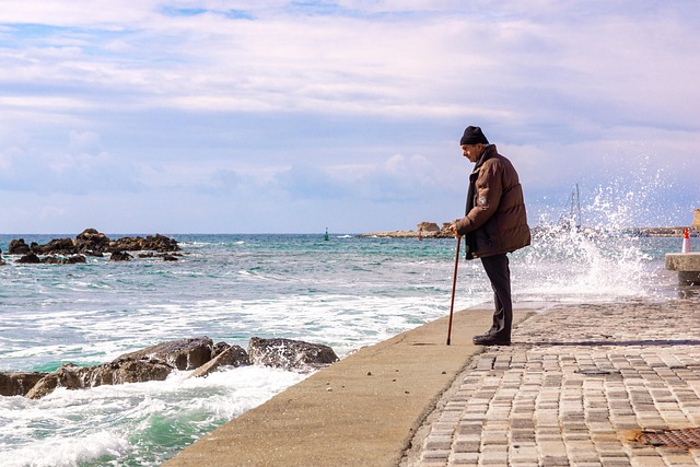 Free The Old Man And The Sea Old Man photo and picture