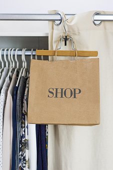 Free Shopping Fashion photo and picture