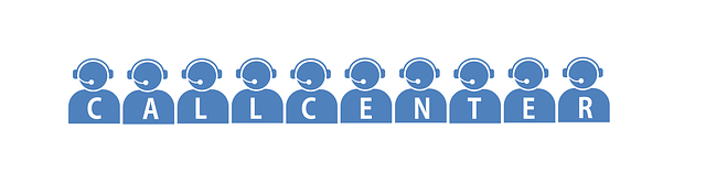 Callcenter, Header, Banner, Headset