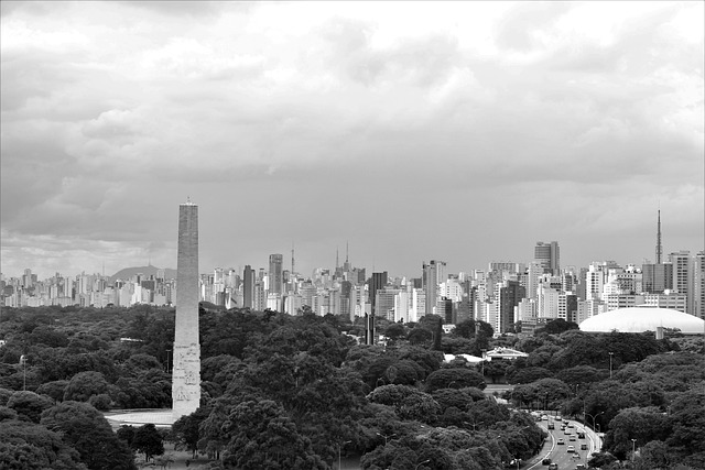 Free Ibirapuera Saopaulo photo and picture