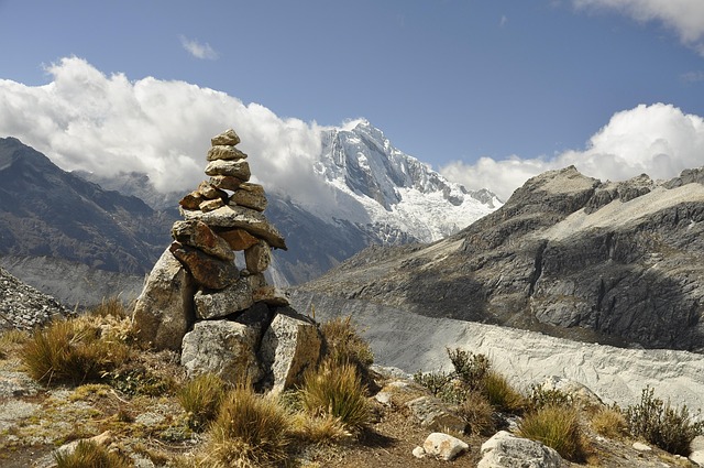 Free Peru Trek photo and picture