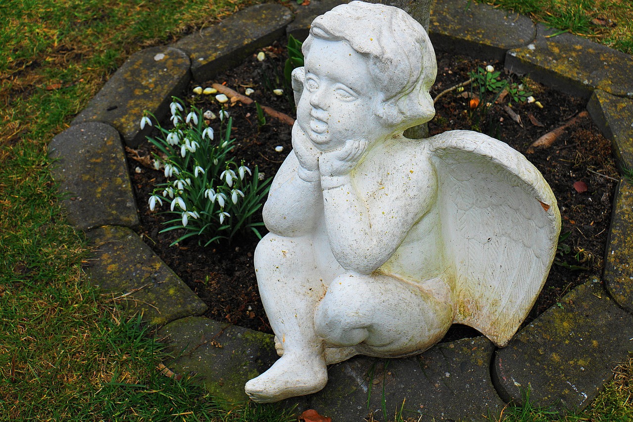 20,000+ Free Angels In Heaven & Angel Images - Pixabay