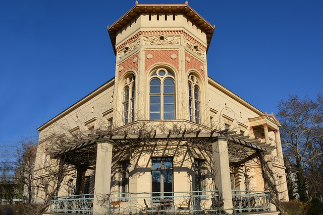 Free Hunter Avenue Potsdam photo and picture