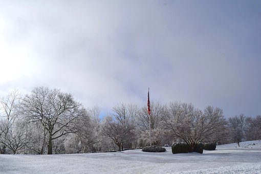 Free Snow Winter photo and picture