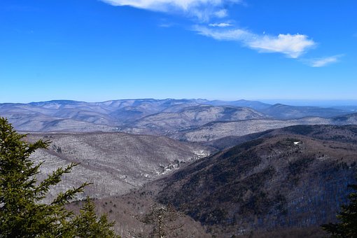 Free Mountains Nature photo and picture