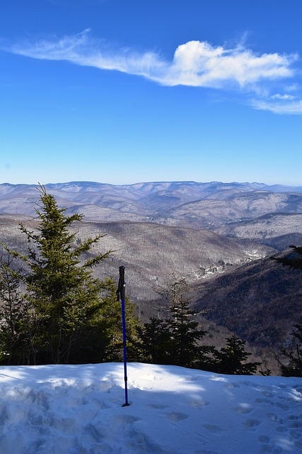 Free Mountains Snow photo and picture