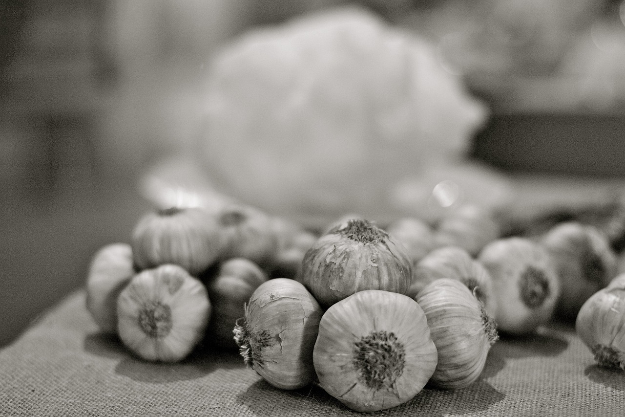 Garlic Italy Italian Free photo on Pixabay Pixabay