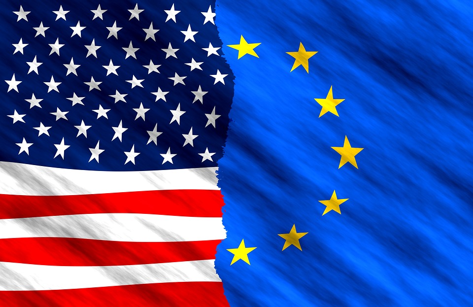 Drapeaux Etats Unis Amerique Image Gratuite Sur Pixabay