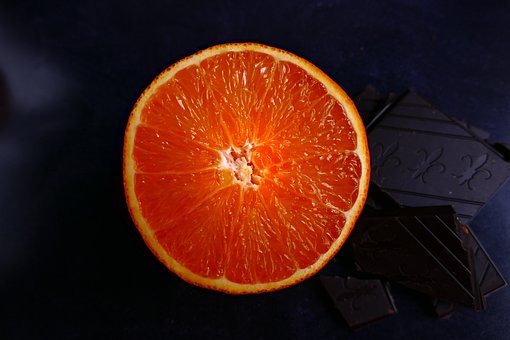 Orange, Citrus Frugt, Frugt, Appelsiner