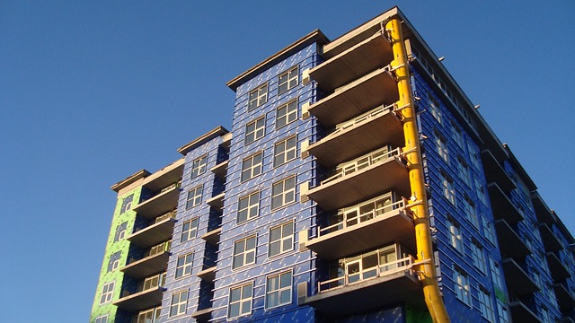 Free New Condo photo and picture