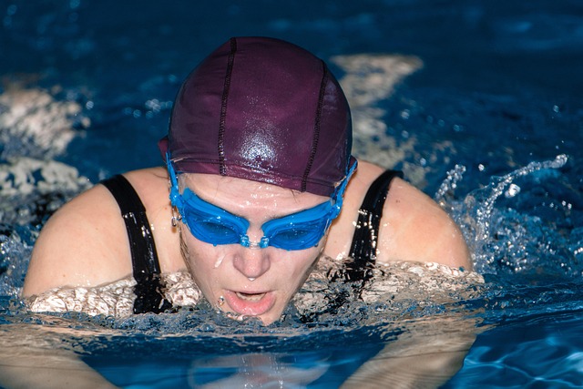 Free Swimming Pool photo and picture