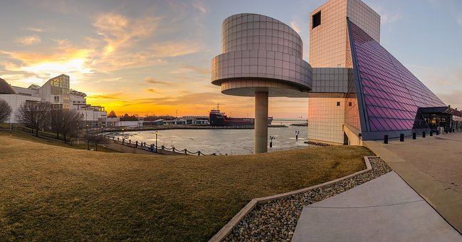 Free Cleveland Lake photo and picture