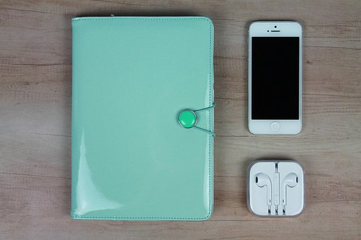 Kalendář, Telefon, Plánovač, Plánování