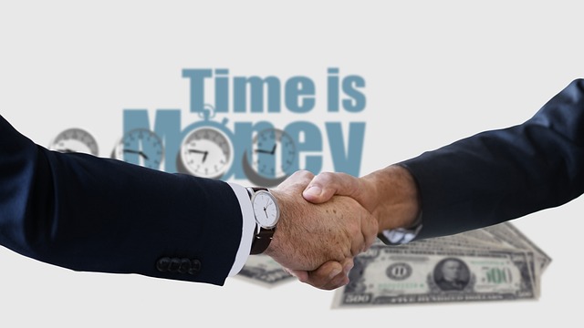 Free Clock Time photo and picture