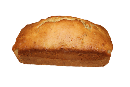 Bananenbrot, Schnelles Brot, Frühstück