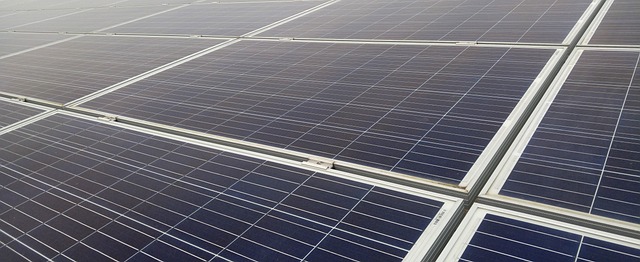 Photovoltaik, Solarmodul, Sonne