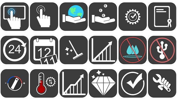 Free Icons Icon illustration and picture