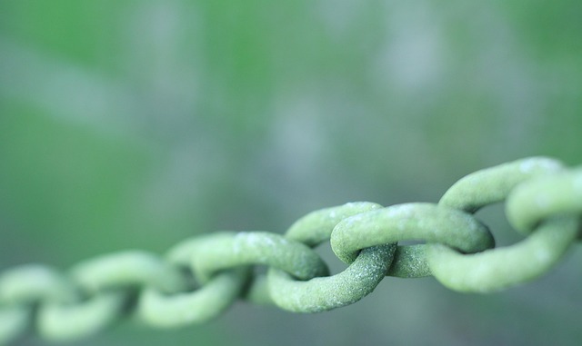 Free Chains Link photo and picture