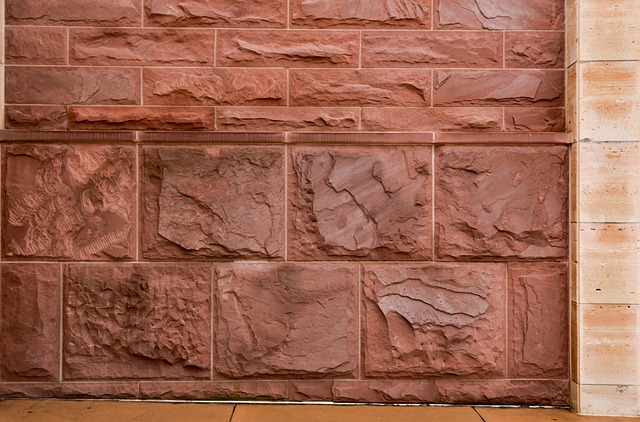 Free Brick Texture photo and picture