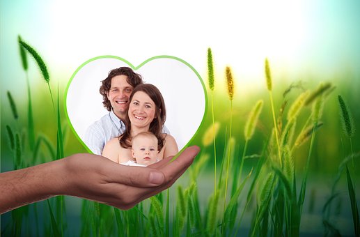 Family, Health, Heart, Human, Group