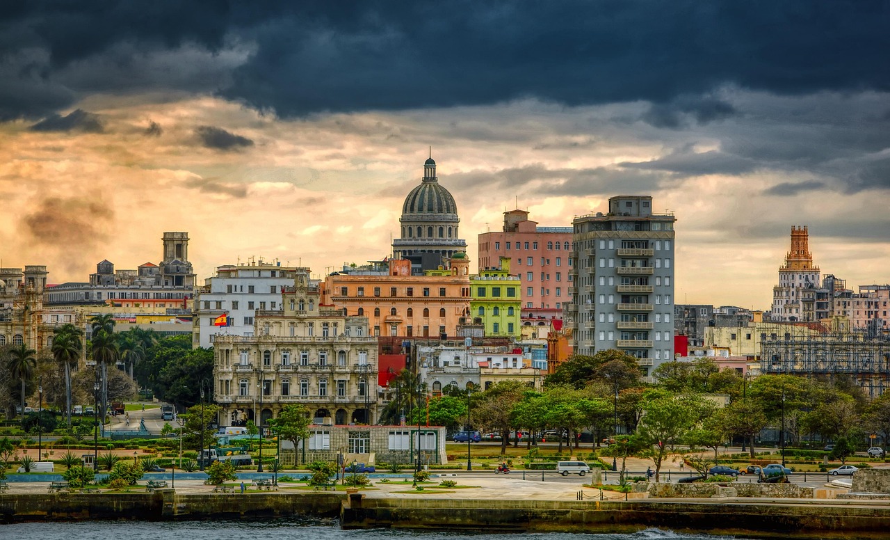 M s De 700 Fotos De La Habana Y Cuba Gratis Pixabay