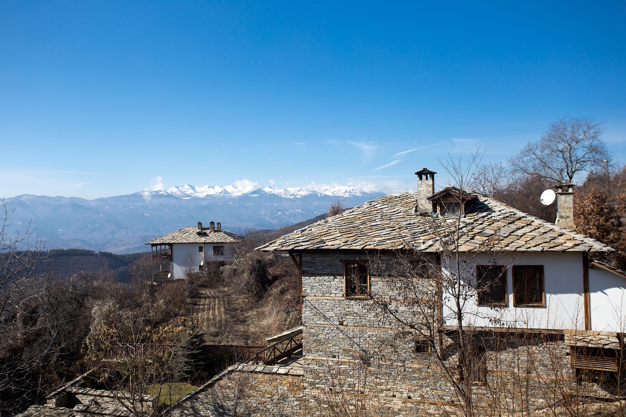 Old House Traditional - Free photo on Pixabay - Pixabay