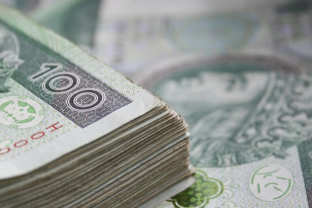 Geld, Gold, Finanzen, Reichtum, Kasse