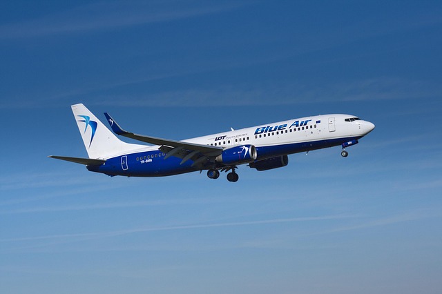 Free The Plane Airport photo and picture