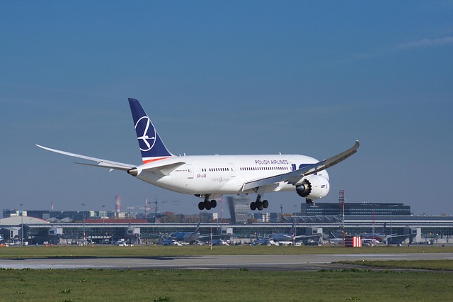 Free The Plane Airport photo and picture