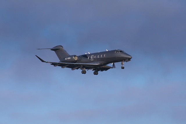 Free The Plane Airport photo and picture