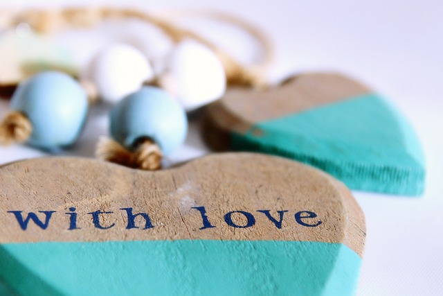 Free Heart Love photo and picture