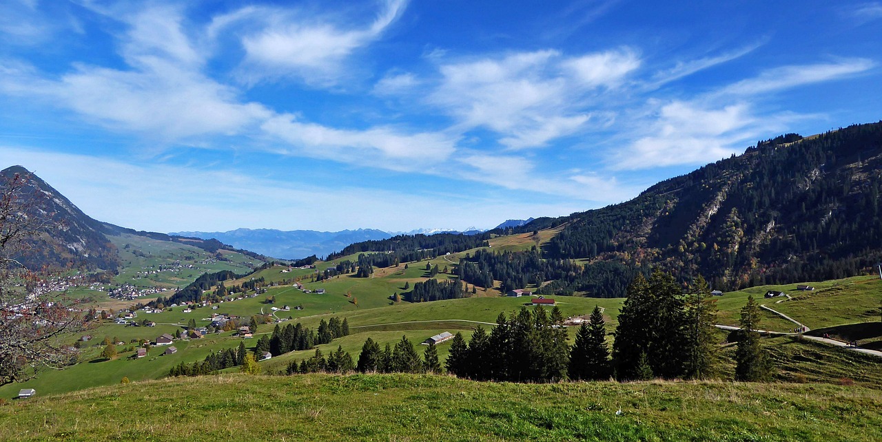  20+ Free Toggenburg & Switzerland Images - Pixabay Illustration 