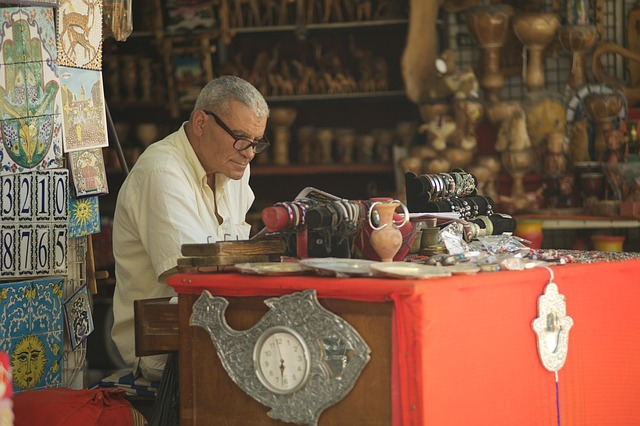 tunisia, market, man, jewelry, craftsman, handicraft, seller, souvenir, national, trinkets, iron, forging, tile, tunisia, tunisia, tunisia, tunisia, tunisia, craftsman, craftsman