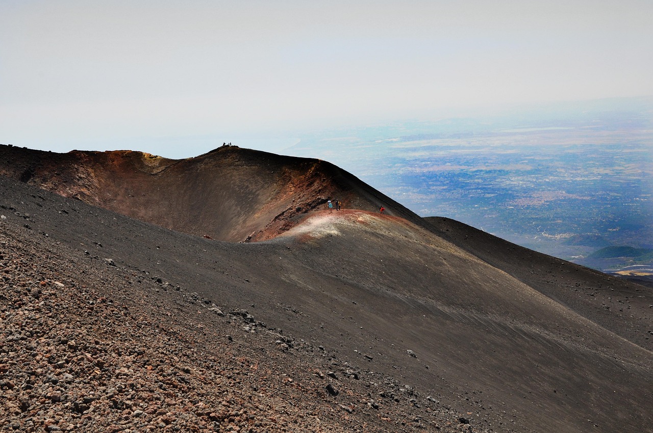 Plus de 100 photos gratuites de Etna et de Sicile - Pixabay
