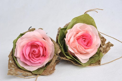 Crepe Papir, Tapet I Fuld Hd