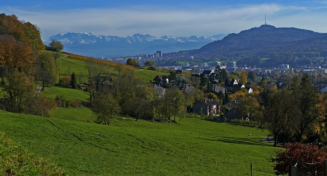 Free Landscape Nature photo and picture