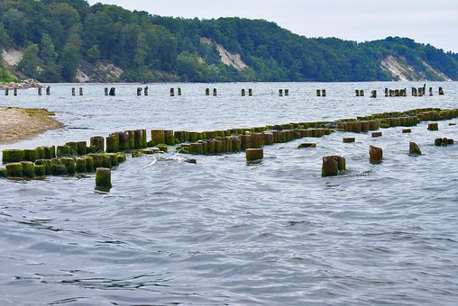 Meer, Strand, Der Küste, Haufen, Ferien