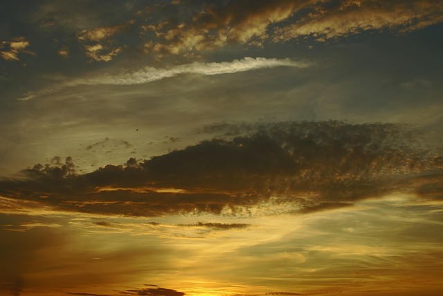 Free Sky Clouds photo and picture