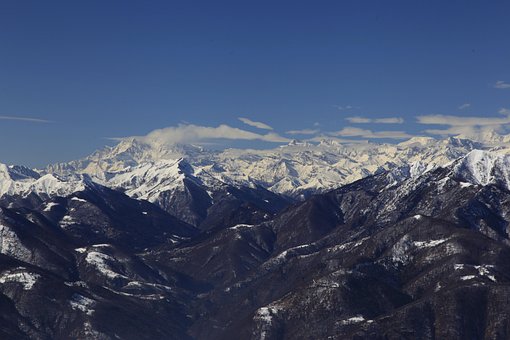 Free Mountains Nature photo and picture