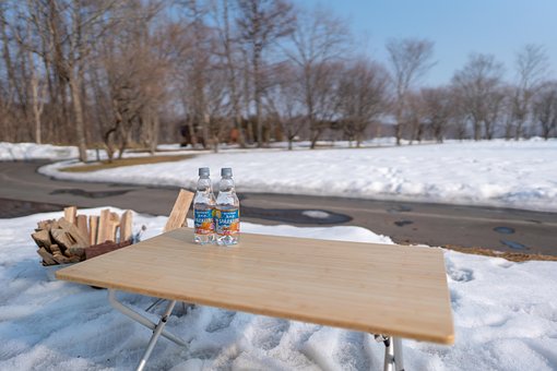 Free Hokkaido Snow photo and picture