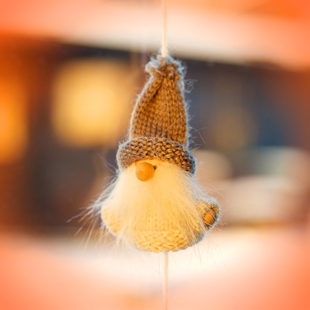 Free Christmas Santa Claus photo and picture