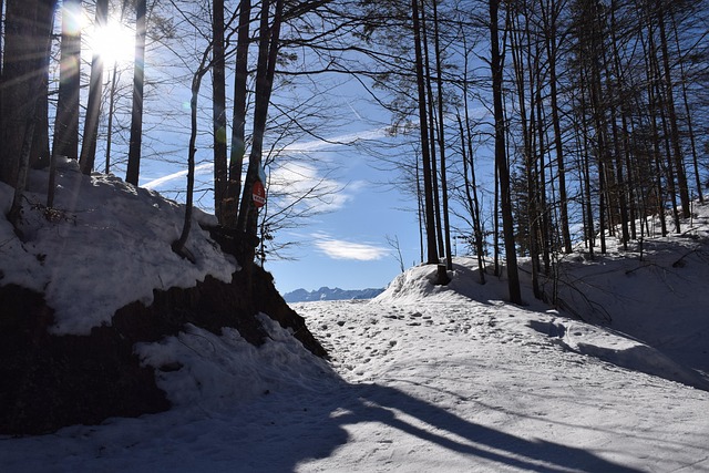 Montanha, Cume, Montanhas, Panorama