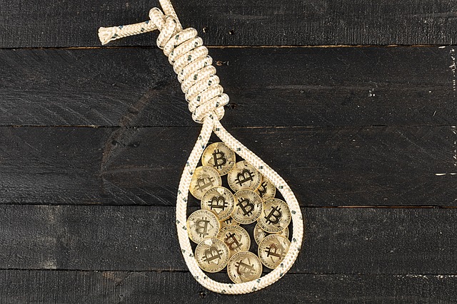 Free Bitcoin Hang photo and picture