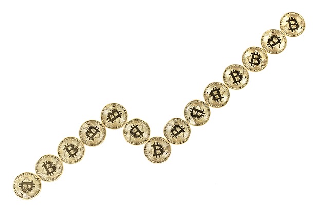 Free Cryptocurrency Coins photo and picture