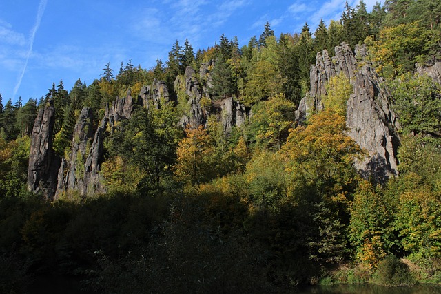 Free Rocks Nature photo and picture